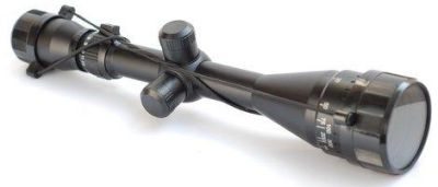 BSA - OTTICA AIR RIFLE 3-12x44