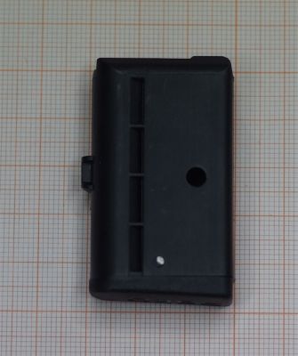 SAKO CARICATORE CARABINA CAL 22LR - 5 COLPI