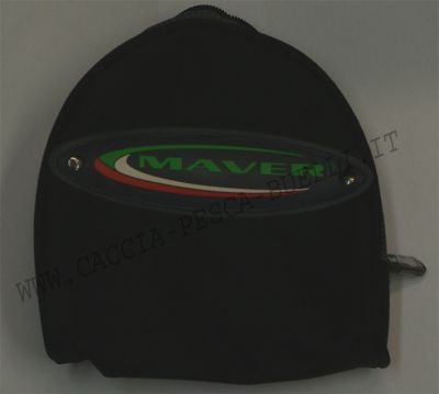 MAVER PORTAMULINELLO SPINNING