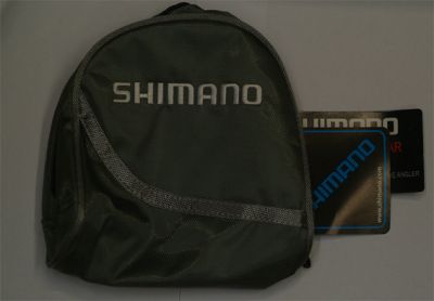SHIMANO PORTAMULINELLO SPINNING
