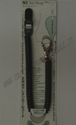 C&F DESIGN NS NET STRAP