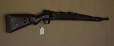 CARABINA MAUSER K98 - C11