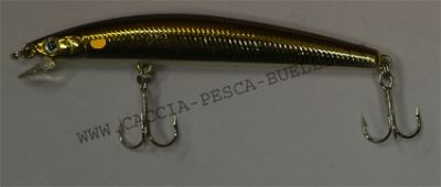 DAIWA T.D. MINNOW JERK 9.5CM 1091 A-3 