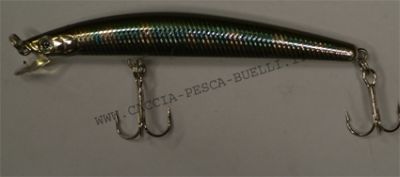 DAIWA T.D. MINNOW JERK 9.5CM 1091 A-1