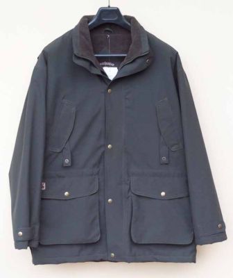 DEERHUNTER GIACCA ZARAGOZA TG:M