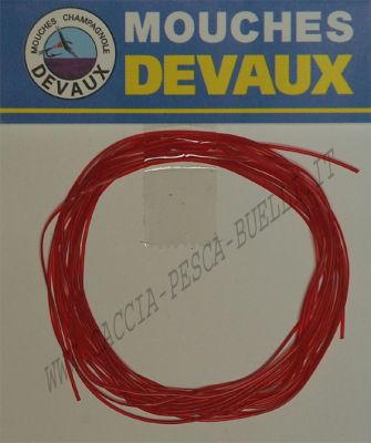 DEVAUX BODY GLASS VRS03