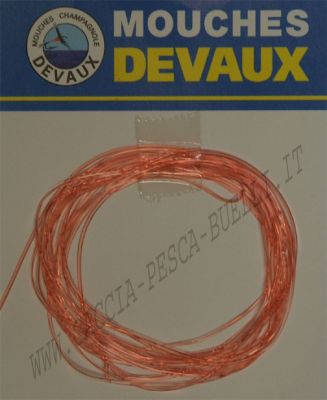 DEVAUX BODY GLASS VRS04