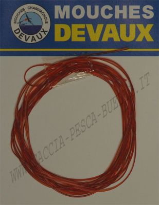 DEVAUX BODY GLASS VRS05