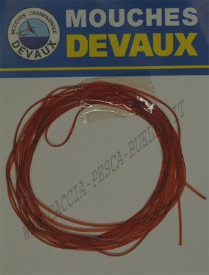 DEVAUX BODY GLASS VRS06