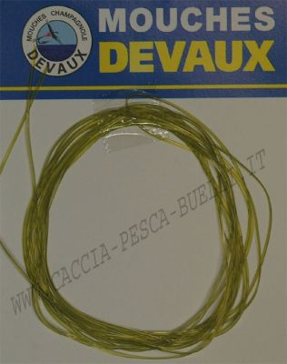 DEVAUX BODY GLASS VRS09