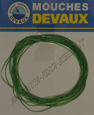 DEVAUX BODY GLASS VRS10