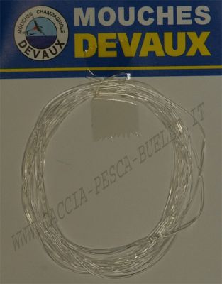 DEVAUX BODY GLASS VRS11