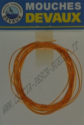 DEVAUX BODY GLASS VRS13