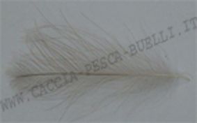 DEVAUX CUL DE CANARD - GRIS NATURAL