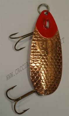 EIRA ONDULANTE 9G RAME