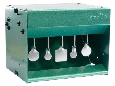 GAMO BERSAGLIO ROCKER - 5 BERSAGLI