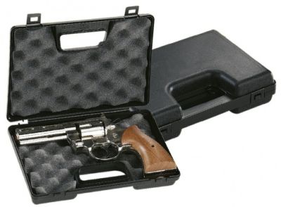 GERMAN VALIGETTA PER PISTOLA 2.0376