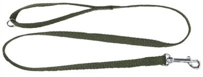 GERMAN GUINZAGLIO A FETTUCCIA MM.13 LUNGHEZZA 110 CM