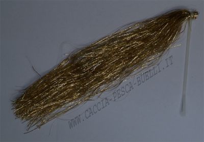 JUST ADD H20 - GLISS'N GLOW GOLD