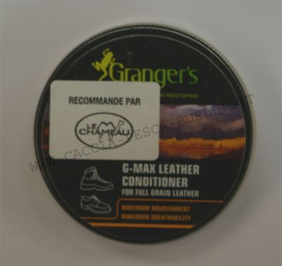 GRANGER'S CREMA LUCIDANTE IMPERMEABILIZZANTE