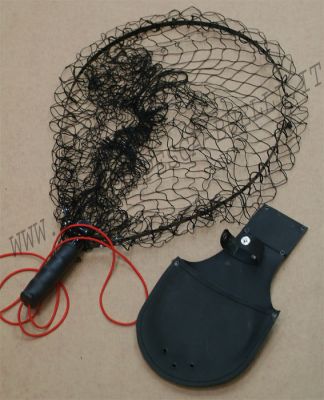 GUADINO A MOLLA MAGLIA LARGHE