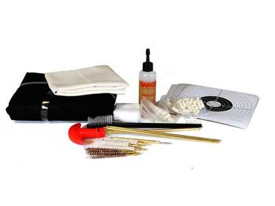 GAMO DELUXE AIRGUN CLEANING KIT
