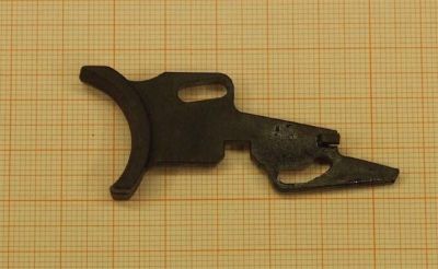 GAMO RICAMBIO CODICE ESPLOSO 15740