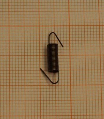 GAMO RICAMBIO MOLLA CODICE ESPLOSO 15900