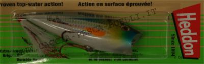HEDDON POP 3"- TROUT