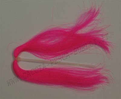 JUST ADD H2O PRODUCT FLUORO FIBRE HOT PINK