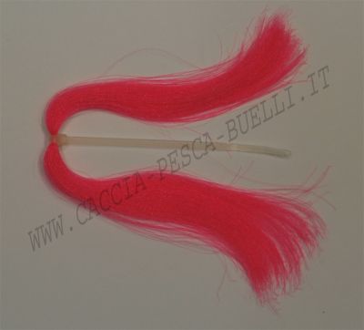 JUST ADD H2O PRODUCT FLUORO FIBRE PINK