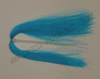 JUST ADD H2O PRODUCT FLUORO FIBRE SEA BLUE