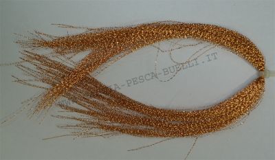 SEVERO E MARI KRYSTAL FLASH ORO