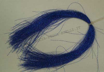 SEVERO E MARI KRYSTAL FLASH BLU