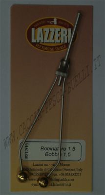 LAZZERI IMBOBINATORE TAGLIA 1.5