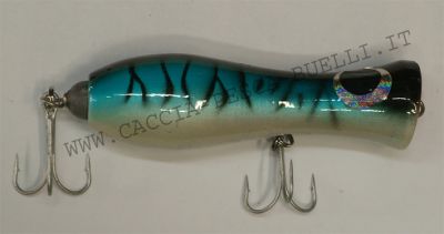 LINEAEFFE POPPER HIPERCHAT 12CM B/T