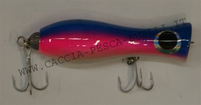 LINEAEFFE POPPER HIPERCHAT 12CM R/T