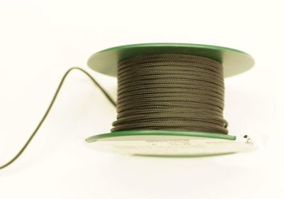 MARES LINE BLACK NYLON 25MT 2.0MM - SAGOLA