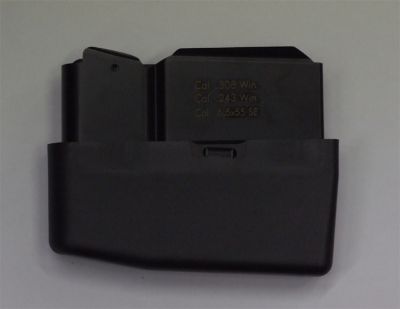 CARICATORE MERKEL RX-HELIX CAL 308 5 COLPI 