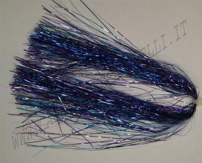 MIRROR LISCIO VIOLA/BLU