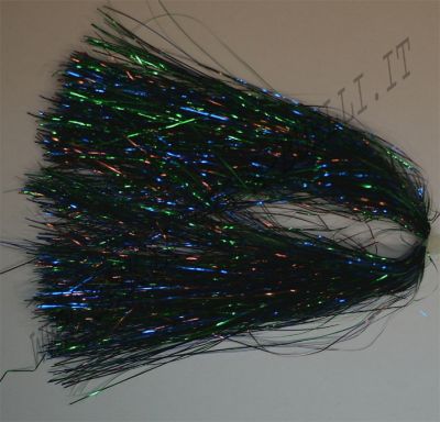 MIRROR LISCIO BLU\VERDE\NERO