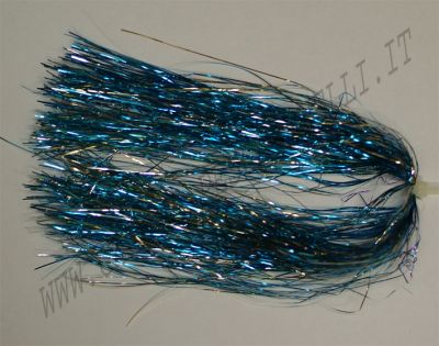 MIRROR LISCIO ORO\BLU