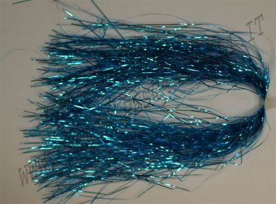 MIRROR LISCIO CELESTE