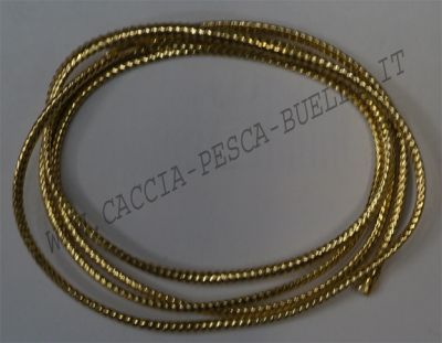 SEVERO E MARY MYLAR L GOLD