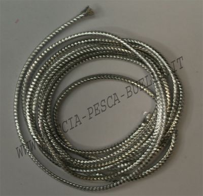 SEVERO E MARY MYLAR S SILVER