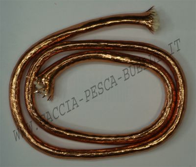 SEVERO E MARY MYLAR XL RAME