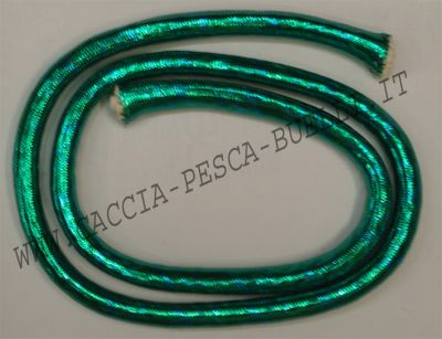 SEVERO E MARY MYLAR XL VERDE