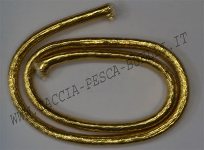 SEVERO E MARY MYLAR XL GOLD