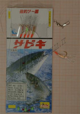 AMIERA 5 AMI CON AMO N.4