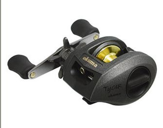OKUMA TYCIR 200 LX